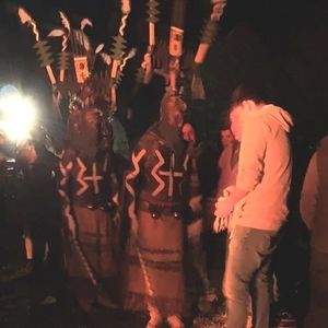 Meet your Posher, Ian